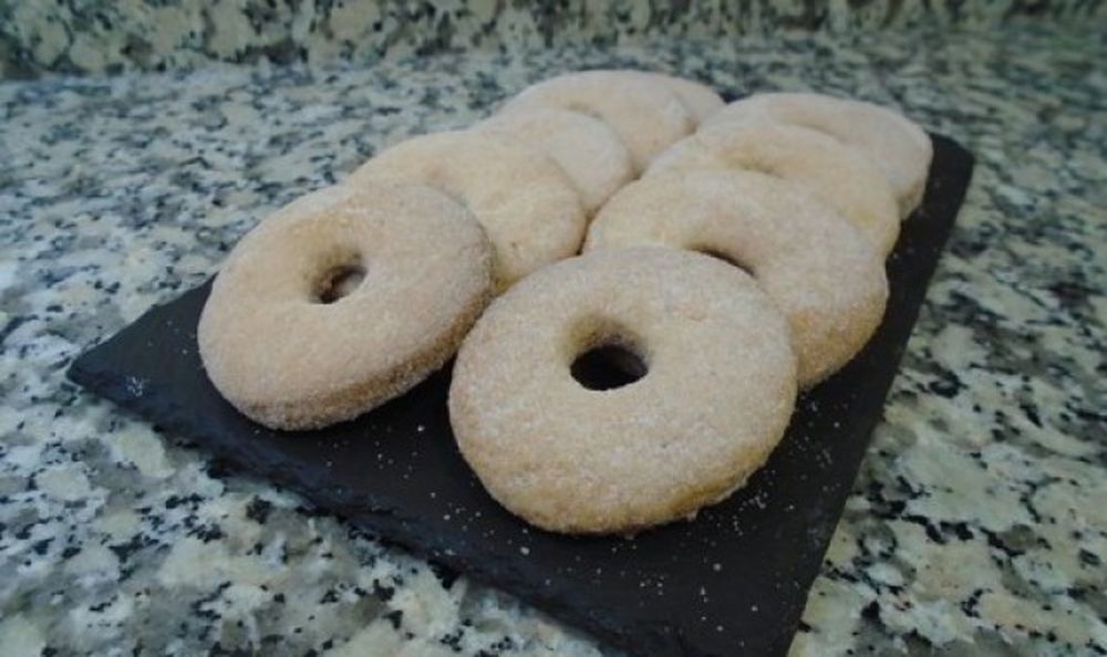 Rosquitas