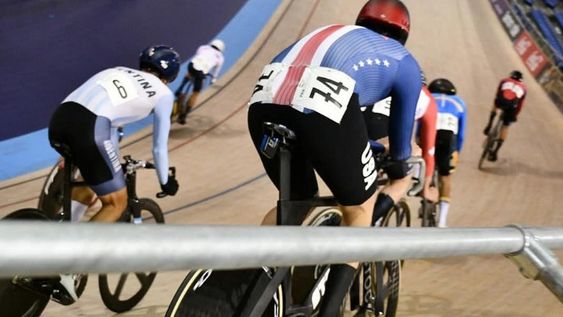 EL CICLISTA SANJUANINO hará pareja con Agustín Ferrari en la prueba que cierra el torneo que se realiza en Konya, Turquía.