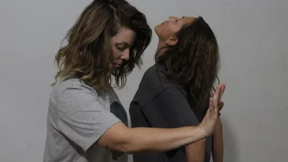 Tras el vuelo de Abraham