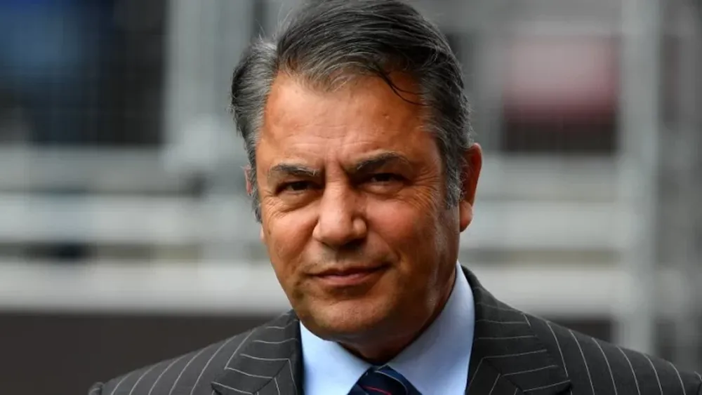 El presidente de Cardiff negó haber organizado el vuelo de Emiliano Sala