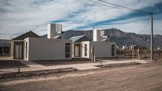 casas propias sin habitar: el ipv evalua 500 casos y apunta a reasignarlas mediante sorteos