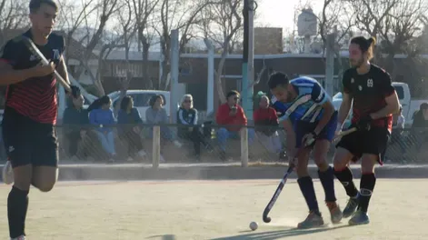 Suspenden asamblea y el recambio de autoridades en el hockey césped deberá esperar