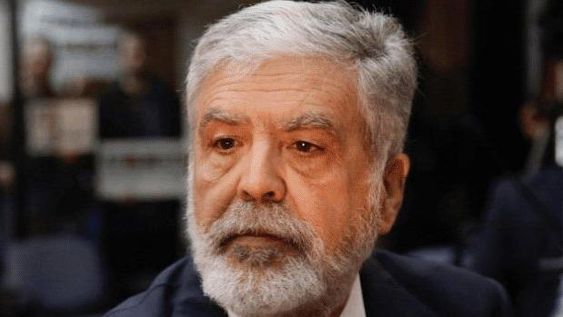 Ordenaron la liberación de Julio De Vido