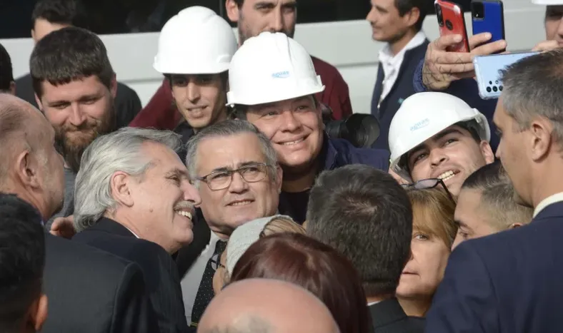 Elevan corte de biodiésel para garantizar la provisión de gasoil