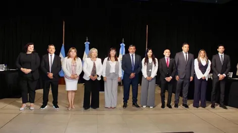 El Concejo de Chimbas se asignó más fondos y tendrá “caja chica” en una embestida contra Daniela Rodríguez