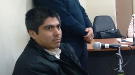 La Corte de Justicia de San Juan ratificó la condena de 10 años por abuso sexual para el cura Bustos