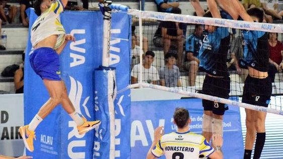 UPCN aplastó a Tucumán y aseguró ser el escolta