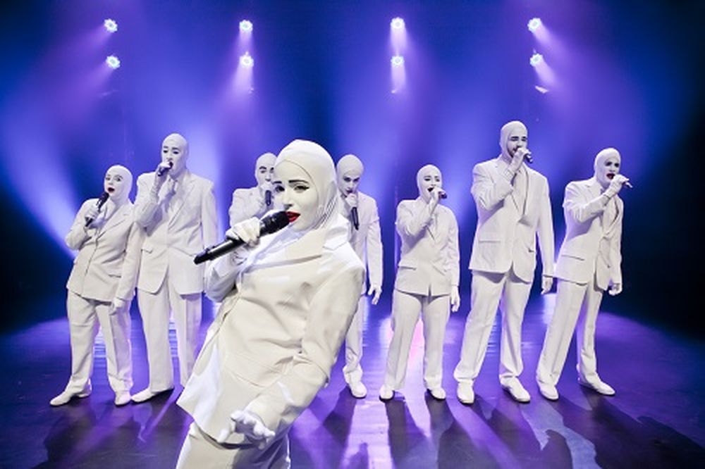 Habilitaron la venta de entradas para ver Voca People: los precios van desde 300 a 900 pesos