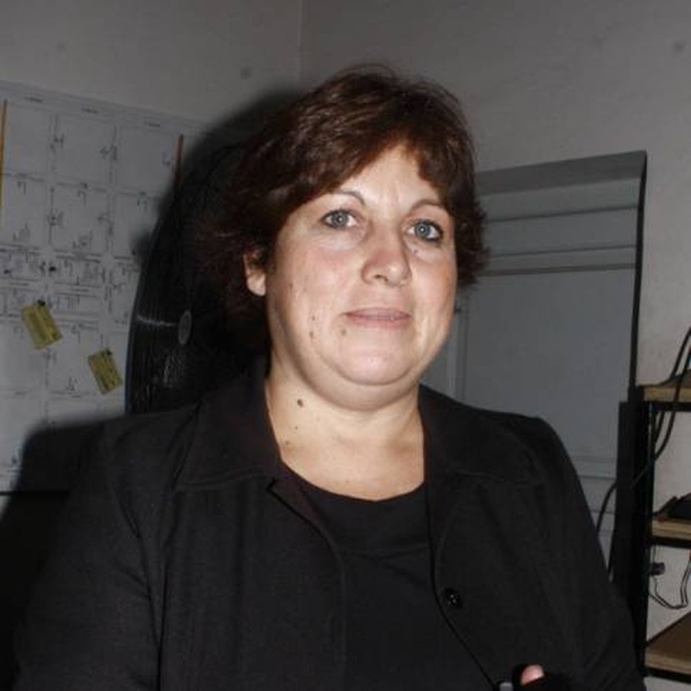 Las chicas del estacionamiento