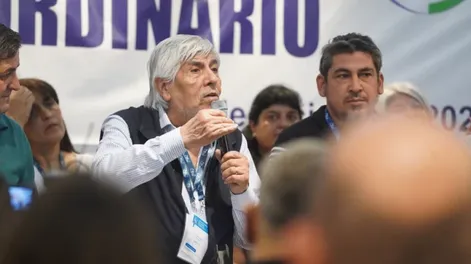 Foto: Guillermo Rodriguez Adami