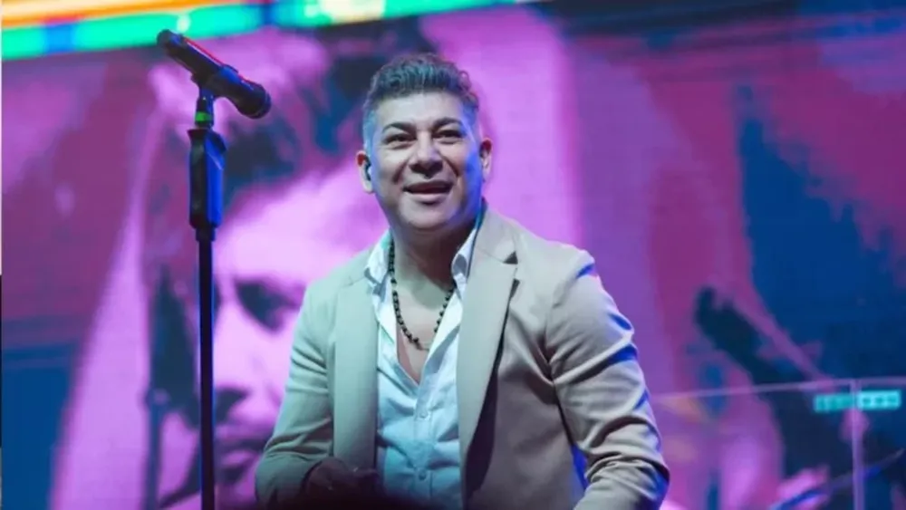 Tras la separación de La Barra, la Pepa Brizuela llega por primera vez San Juan como solista a la “Fiesta de la Chaya”