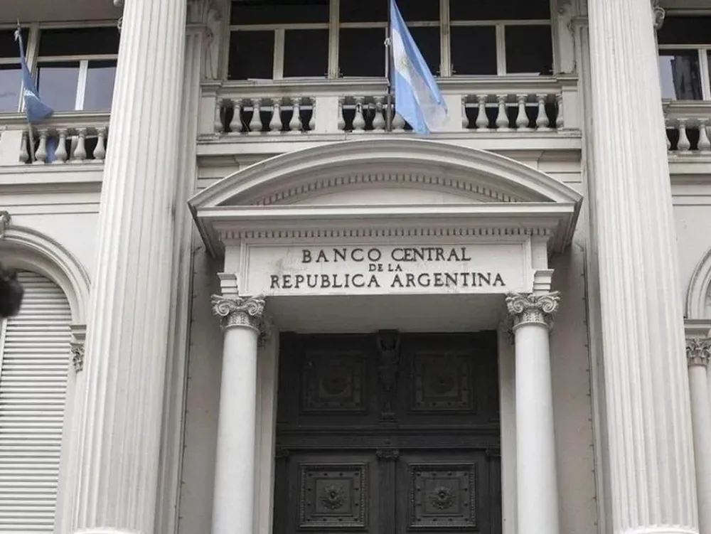 Los plazos fijos electrónicos podrán fraccionarse y transferirse a terceros