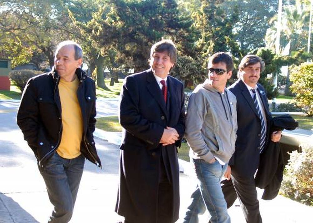 Boudou confirmó a Moreno y niega ajuste o salto del dólar