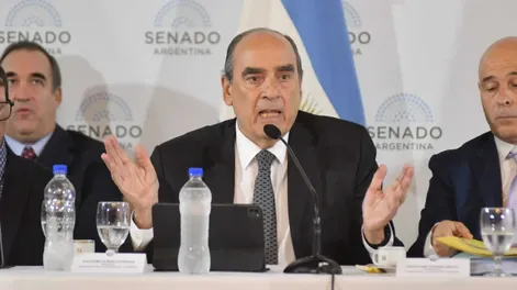 El Gobierno admitió que aún no consiguió los votos en el Senado para aprobar el pliego de Ariel Lijo