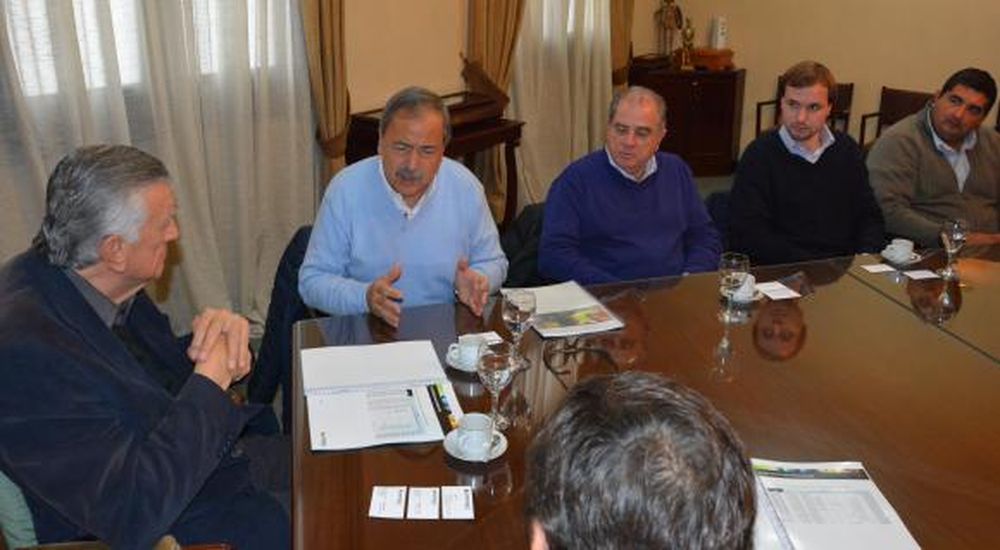 Uvas: la helada obligó a invertir U$S6 millones