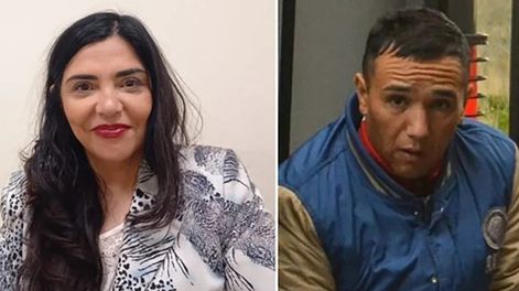 Abrieron sumario a una jueza por que se habría besado con un condenado