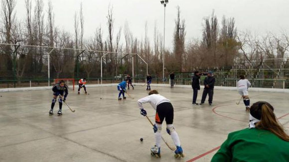 Las selecciones, sin vacaciones