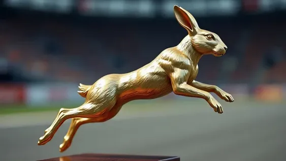 El `Deportista del año de Calingasta se llevará como premio la Vicha de Oro.