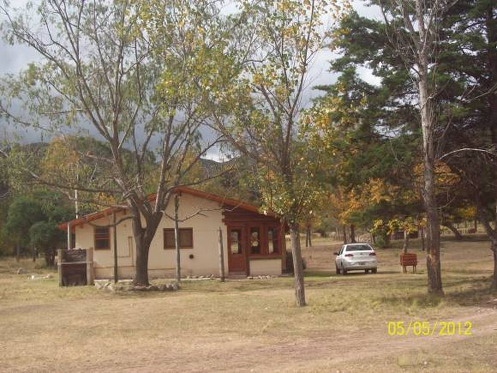 Las mejores fotos de Gualcamayo