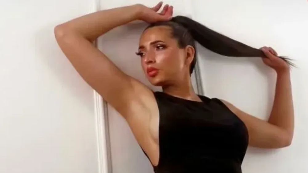 Natalia Villalba ten&iacute;a 36 a&ntilde;os.