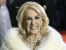 Mirtha Legrand cumple 99 años: qué se sabe de cómo será el festejo Mirtha Legrand cumple 99 años: qué se sabe de cómo será el festejo