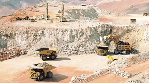 Ponen a disposición subsidios para apoyar el desarrollo del sector minero