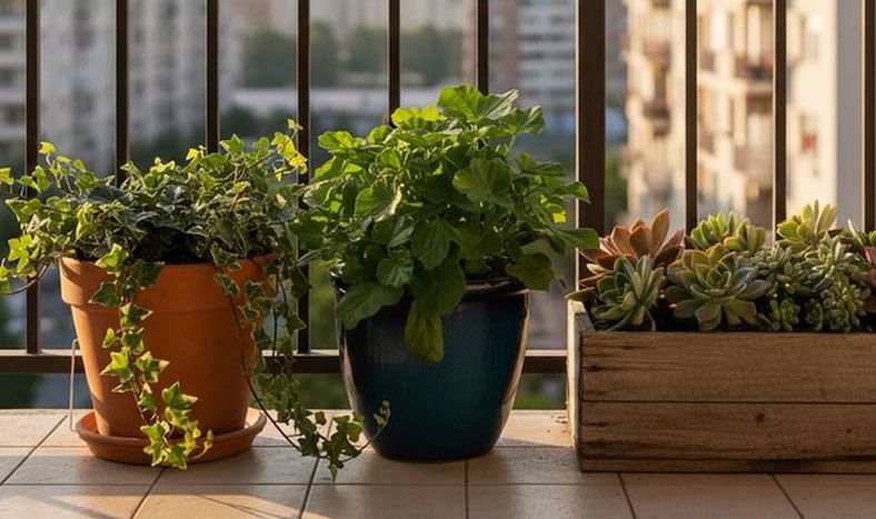 Cuál es el árbol que da frutas en verano y es ideal para patios chicos.
