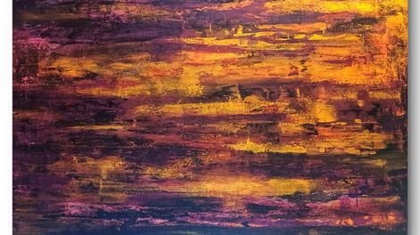 Convocatoria - María Fernanda Bofill (pinturas)