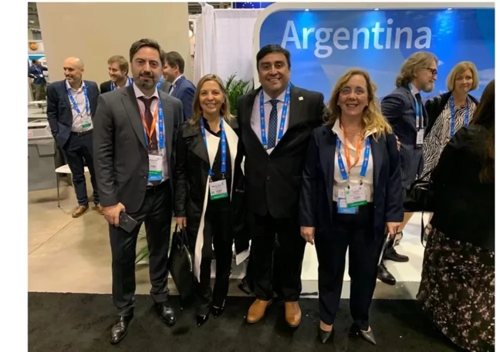 Banco San Juan participa de la mayor feria minera del mundo (PDAC)