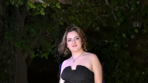 Fiesta de Quince con disfraces para Pilar Gurguí