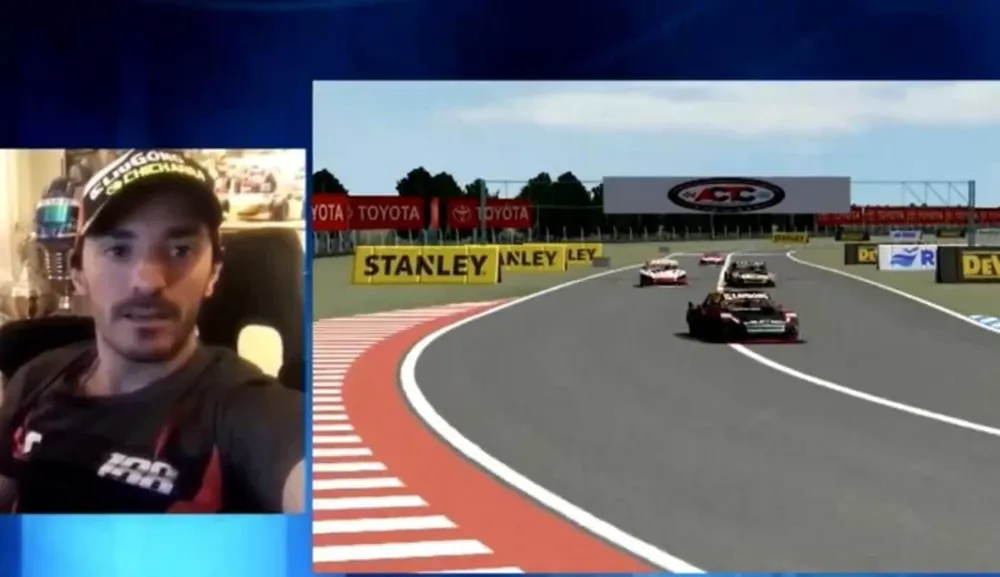 Trossen ganó en la previa al Villicum