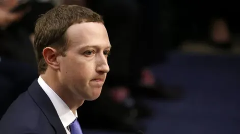 Los escándalos le pasan factura a Facebook: pierde 114.000 millones de dólares en horas