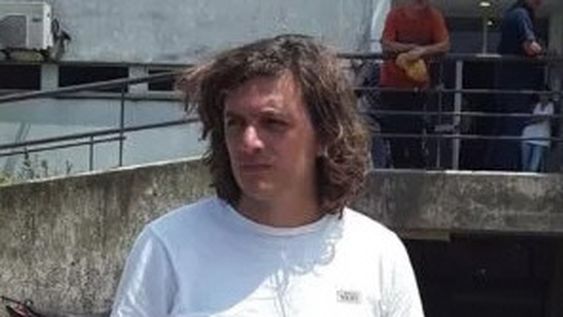 El drama de un sanjuanino que golpearon en La Feliz