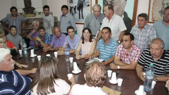 Ahora el bloquismo quiere pedir dos sitios en las listas para las legislativas