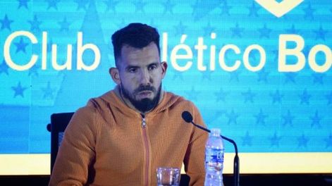 Carlos Tevez: “La verdad es que no extraño jugar al fútbol”