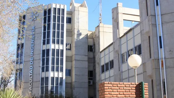 Ordenan a la UNSJ abrir un sumario por violencia institucional a un profesor