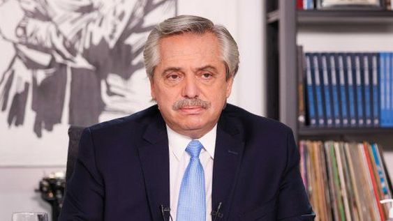 Alberto Fernández tendrá incidencia en los distritos que estén en alarma epidemiológica