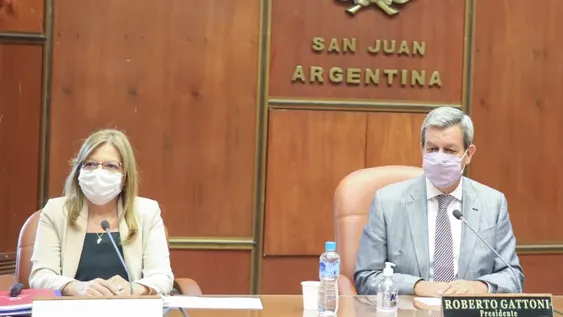 Salud, seguridad y viviendas se llevan más del 30% del presupuesto 2021