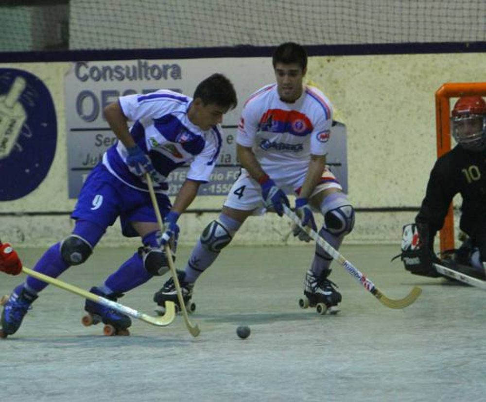 Hockey: Hispano venció a Unión