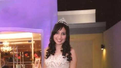 Quince party de Carla González
