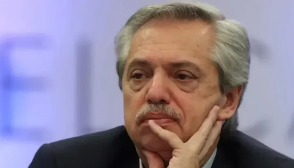 Alberto Fernández viaja a Jujuy para visitar a Milagro Sala, quien permanece internada