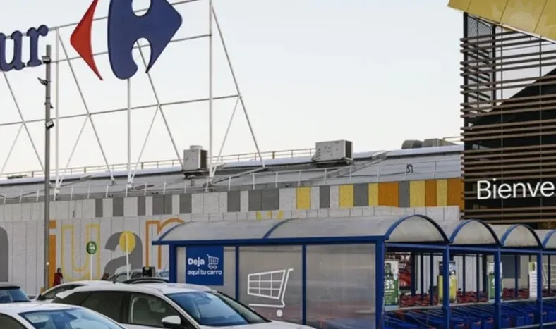 Una cadena de supermercados congeló el precio de 1.500 productos durante tres meses