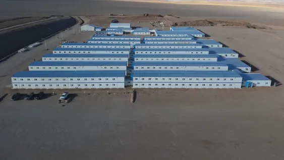 Con la presentación de su RIGI, Vicuña se convierte en el cuarto proyecto sanjuanino en intentar ingresar al régimen.