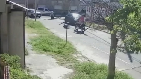 Un policía federal de 34 años fue asesinado a balazos durante un intento de robo