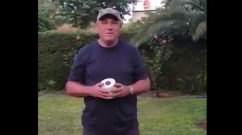 La bizarra y desopilante publicidad de los campeones del ’86