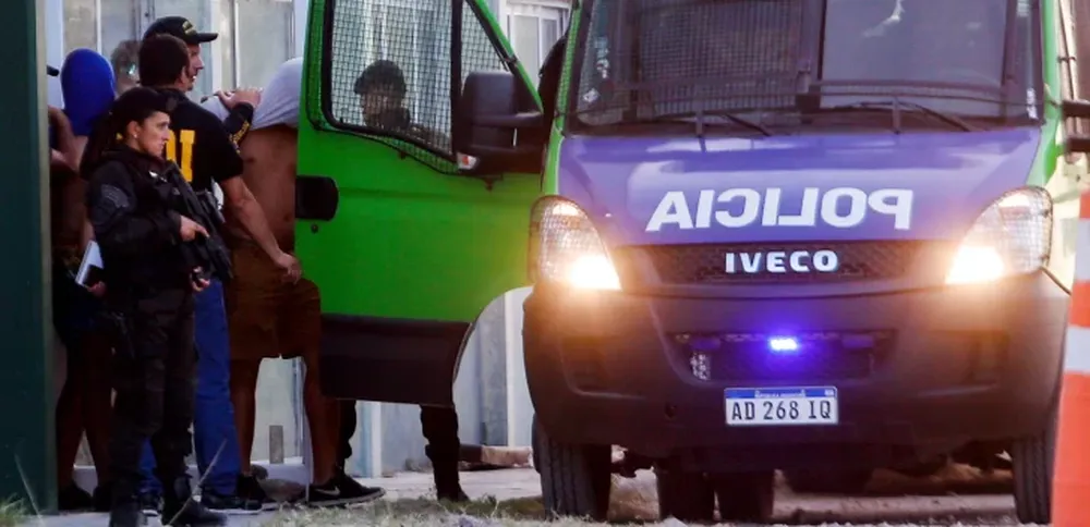 Gesell: el juez, muy crítico de los rugbiers