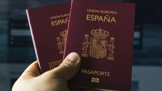 Ley de Nietos: desde el lunes darán turnos para sacar la ciudadanía española en Mendoza