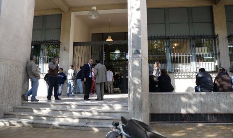 En Tribunales se juzga un grave delito de ultraje sexual que tiene como víctimas a una mujer a su hija de 13 años.&nbsp;
