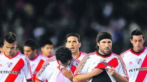 El costo de ser nuevo