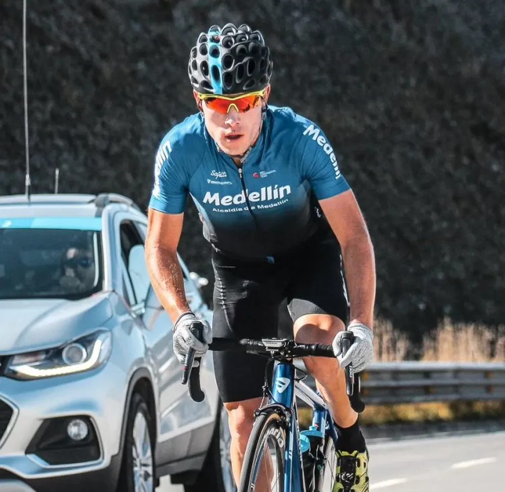 El “Medellín” ganó en Puerto Montt